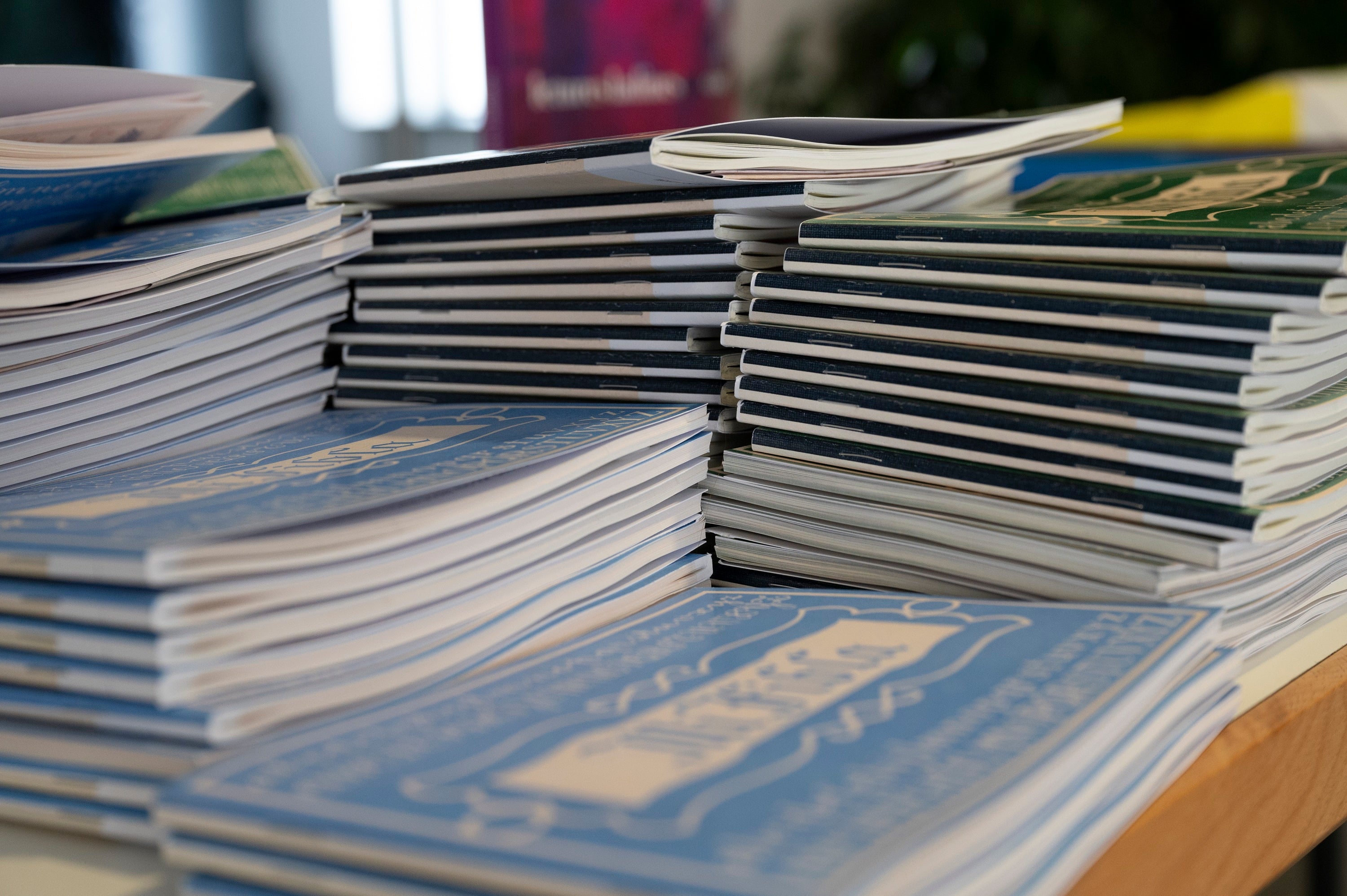 La Giunta provinciale discute misure per il personale docente: adeguamento all'inflazione delle indennità per le missioni a partire dall'autunno 2025, aumento dei salari reali a partire dal 2026. (Foto: USP/Manuela Tessaro)