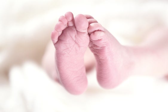 A partire dall'1 ottobre 2023, nell'ambito dello screening neonatale potrà essere effettuato anche un test per rilevare l'atrofia muscolare spinale (Foto: Pixabay/ Rainer Maioresa)