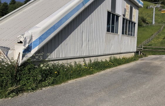 Mobilitätslandesrat Daniel Alfreider ist überzeugt: „Die neue Kabinenbahn sichert die Zukunft des Skigebiets Watles und stärkt Tourismus und Lebensqualität.“ (Foto: LPA)