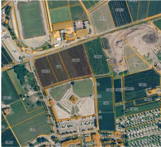 Die Landesregierung hat den Ankauf des Biotops „Galizien“ in Leifers für insgesamt 957.900 Euro genehmigt. Das Biotop gilt als ökologisch wertvoller Lebensraum, dessen Pflege und Aufwertung durch den Ankauf langfristig vom Land sichergestellt werden sollen. (Foto: LPA)