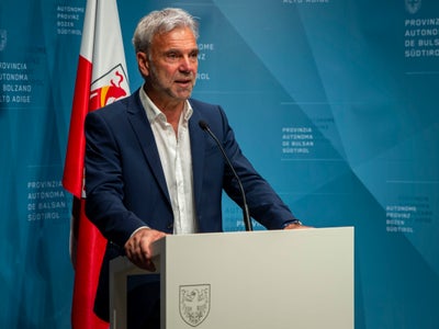 Einblicke in Alltag, Fakten und Daten aus Land- und Forstwirtschaft sind im Agrar- und Forstbericht nachzulesen. Auszüge präsentierte Landesrat Schuler heute (12. Juli) bei einer Pressekonferenz. (Foto: LPA/Fabio Brucculeri)