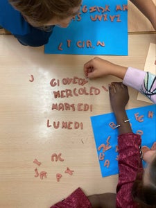 Auffrischung und Vorbereitung auf das neue Schuljahr boten für knapp 3000 Kinder und Jugendliche wieder die Sommersprachkurse für Deutsch und Italienisch. (Foto: Laura Lovatel)