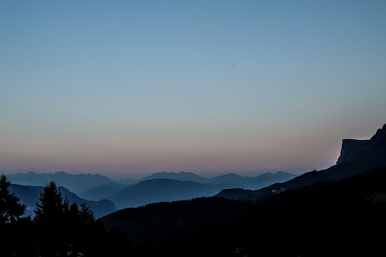 Bild des Monats Juli 2026: Gantkofel (Foto: LPA/Martin Geier)