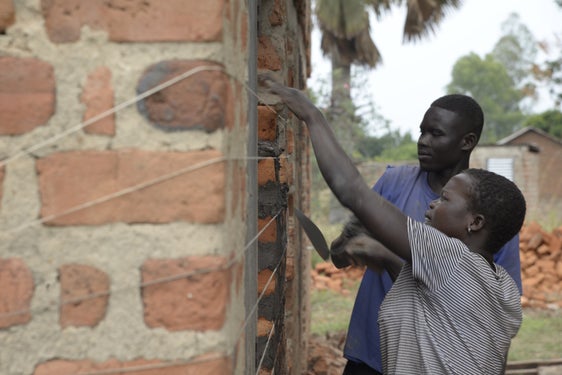 Mit dem Jahresprogramm zur Entwicklungszusammenarbeit unterstützt das Land unterschiedliche auf Nachhaltigkeit und Selbsthilfe ausgerichtete Projekte im globalen Süden. (Foto: LPA/Hannes Wisthaler)