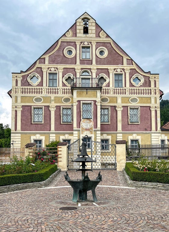Nominati i comitati scientifici e il comitato per la ricerca museale. Nella foto il Museo etnografico di Teodone (Foto: ASP/Ingrid Silginer)