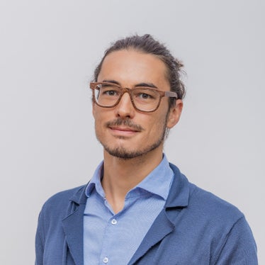 Matthäus Kircher will Aquaponik-Kulturen auch in Südtirol etablieren (Foto: LPA)