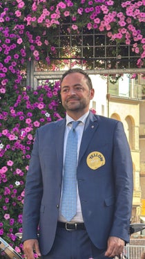 Il vicepresidente della Provincia Marco Galateo: È grazie al contributo generoso di questi giovani che fanno volontariato tutti i giorni che possiamo coltivare una comunità viva, inclusiva e capace di offrire opportunità uniche di crescita. (Foto: USP)