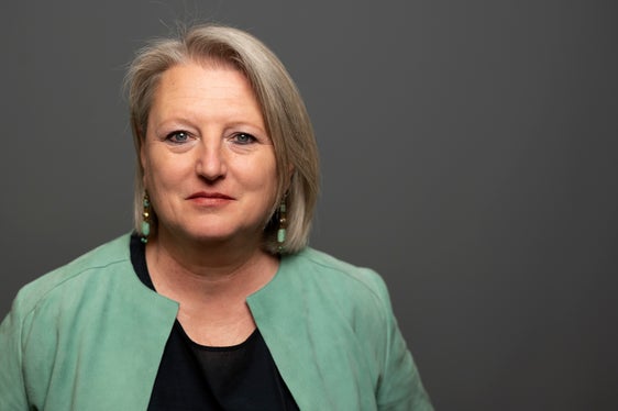 Karin Dalla Torre è stata nominata vice direttrice del Dipartimento innovazione,&nbsp;ricerca,&nbsp;musei&nbsp;e&nbsp;beni culturali, Cultura tedesca e promozione dell'istruzione. (Foto: ASP/Manuela Tessaro)