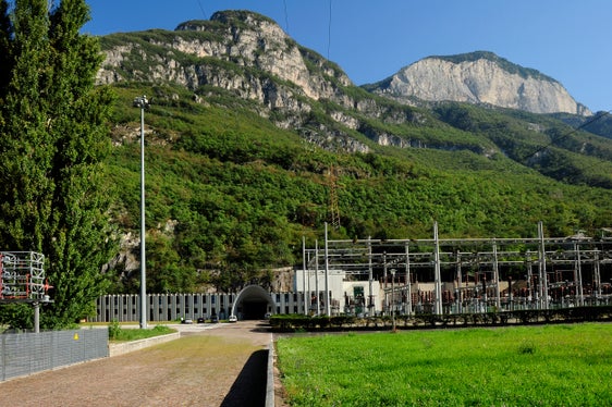 Nel triennio 2023-2025, circa 5,3 milioni di euro saranno disponibili per le misure di miglioramento ambientale legate alla centrale idroelettrica di San Floriano. (Foto: ASP)
