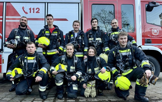 Il volontariato ha un ruolo importantissimo nella società altoatesina. (Foto: Unione Provinciale dei Corpi dei Vigili del Fuoco Volontari dell'Alto Adige)