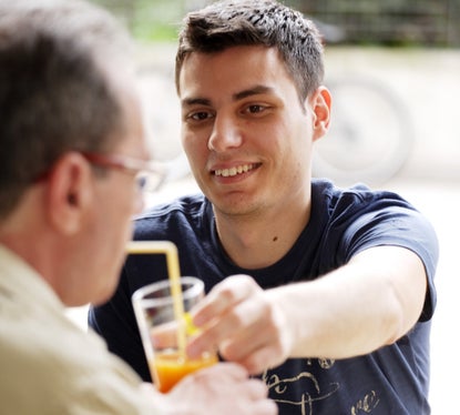 Enti pubblici e privati senza fine di lucro, nonché le cooperative sociali di tipo A operanti nel settore sociale possono presentare domanda di finanziamento entro il 31 gennaio 2023 (Foto: ASP)