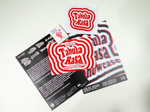 Il 3 dicembre Weigh Station presenterà ufficialmente alla comunità i sette progetti che hanno beneficiato del fondo grazie alla terza fase denominata Tabula Rasa.&nbsp;(Foto: USP/Fabio Brucculeri)