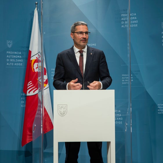 Nuove regole per l'IMI nel disegno di legge della Giunta provinciale ora al voto del Consiglio. (Foto: ASP/Fabio Brucculeri)