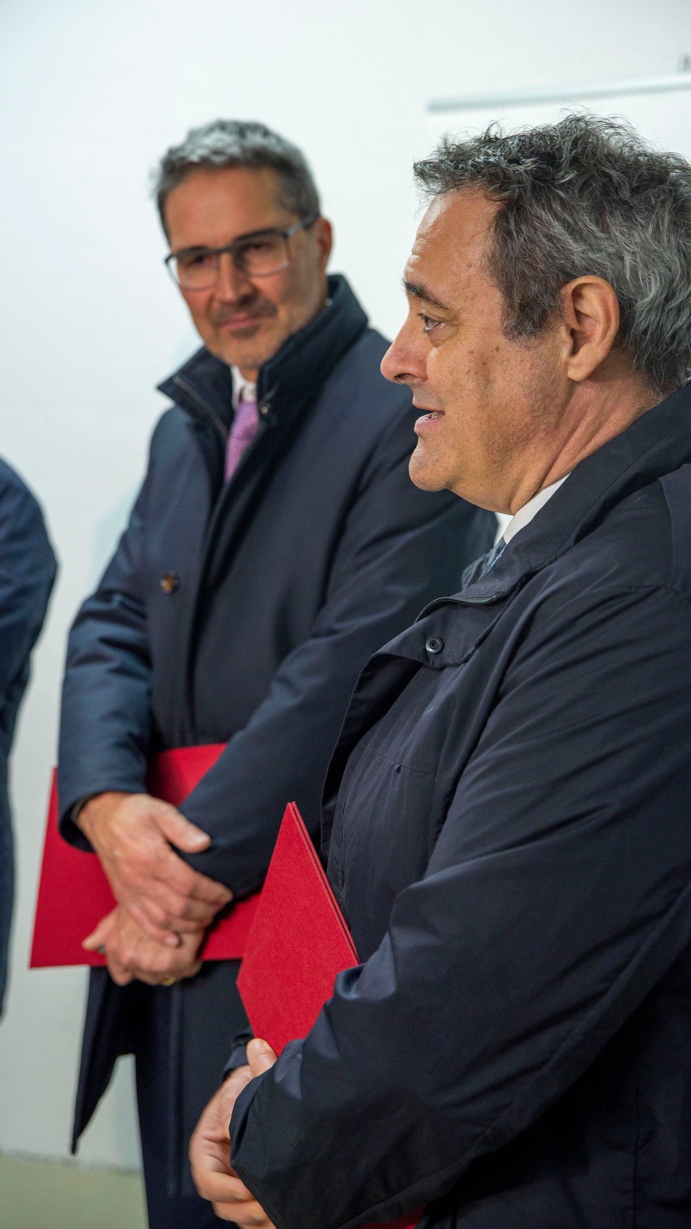 Il presidente di Arera, Stefano Besseghini: Le crisi che stiamo affrontando, a partire dai cambiamenti climatici e dall’attuale fase di siccità, richiedono alle amministrazioni una rinnovata capacità nel creare sinergie e strumenti credibili e di lungo periodo (Foto: ASP/Fabio Brucculeri)