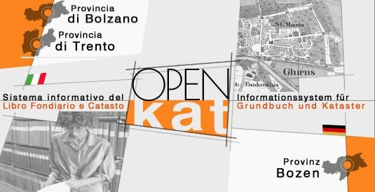 Die Landesregierung hat die Gebäudebeschreibungen in Grundbuch und Kataster vereinheitlicht und damit die Kosten zu Lasten der Parteien gesenkt.