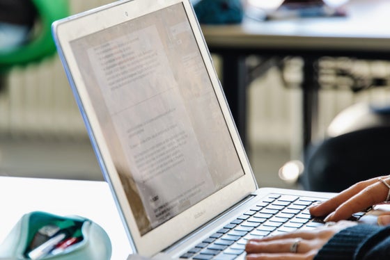 Le scuole polo avranno il compito di promuovere l'innovazione e l'utilizzo delle tecnologie digitali nell'ambito dell'istruzione. (Foto: ASP/Daldos)