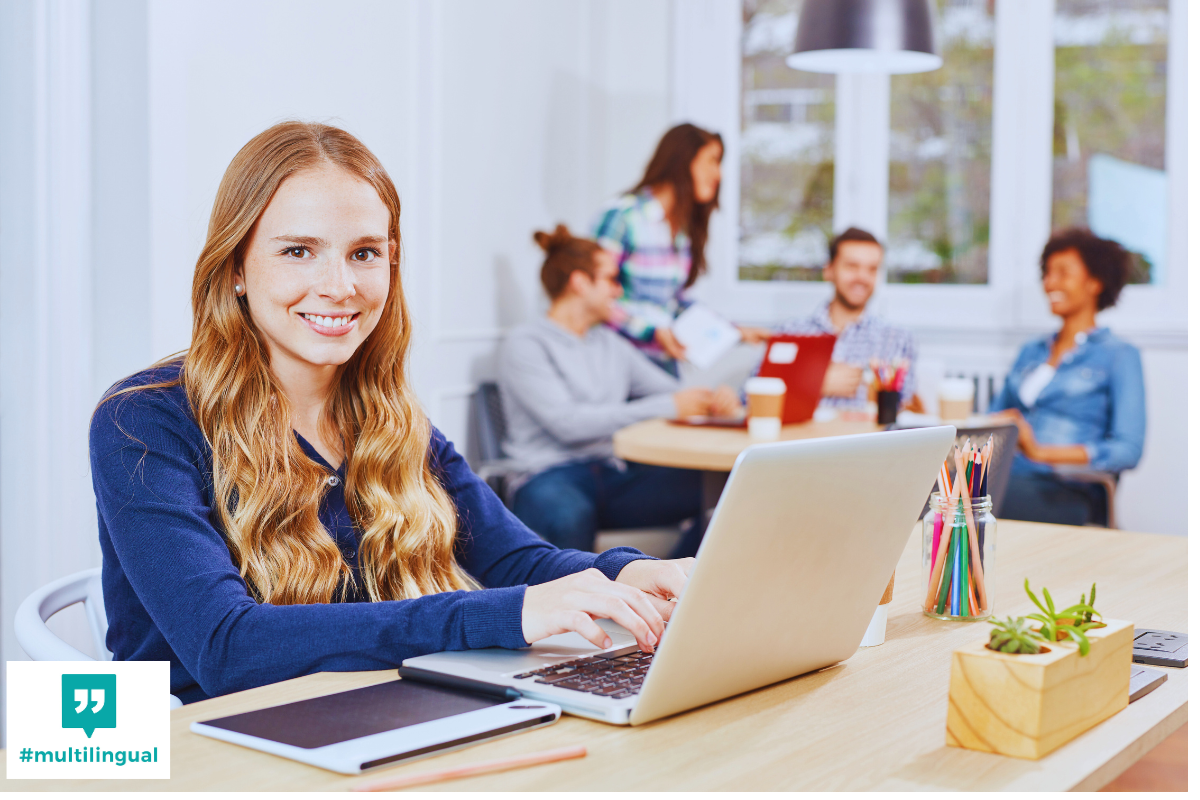 Da novembre ripartono i tirocini curricolari per la pratica della seconda lingua nella pubblica amministrazione (Foto: USP/Ufficio educazione permanente)