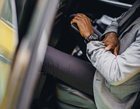 Le domande di sussidio per i pendolari che non possono usare un mezzo pubblico saranno attivate più avanti. (Foto: Pexels)