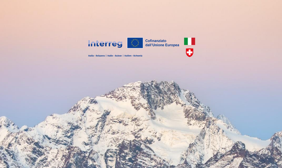 Prosegue il programma Interreg Italia Svizzera. Apertura della seconda finestra del primo bando il 10 marzo. (Foto: www.interreg-italiasvizzera.eu)