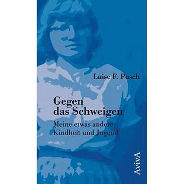Das Cover des Buches Gegen das Schweigen