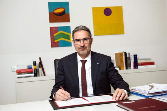 LH Kompatscher: Aufruf, sich eine Meinung zu bilden und am 29. Mai mit Verantwortungsgefühl über die Zukunft der direkten Demokratie in Südtirol mitzubestimmen. (Foto: LPA/Ivo Corrà)