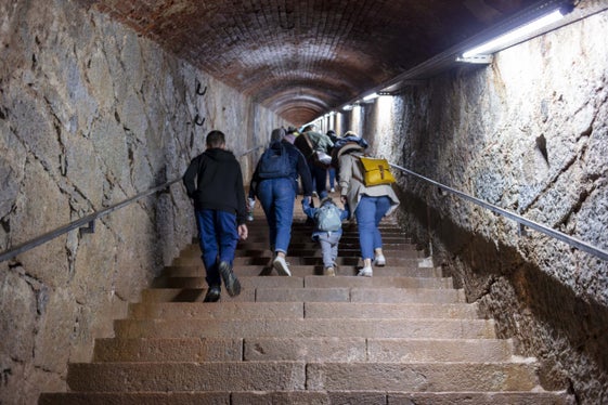 Al Forte di Fortezza, domenica 18 maggio saranno organizzati vari workshop con focus rivolto alla storia sociale, memorie e aneddoti, con riferimento anche al marcato multiculturalismo di questa terra. (Foto: USP/M. Tonelli)