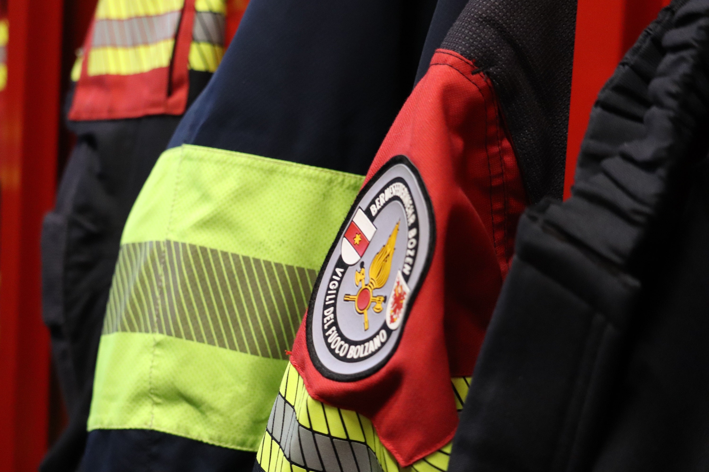 Corpo Permanente Dei VVF: Corso Concorso Per Ispettori Antincendio ...