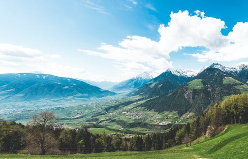 Die Luftmessdaten des Jahres 2023 stehen im Mittelpunkt einer Pressekonferenz zur Luftqualität am Freitag, 22. März. (Foto: Unsplash)