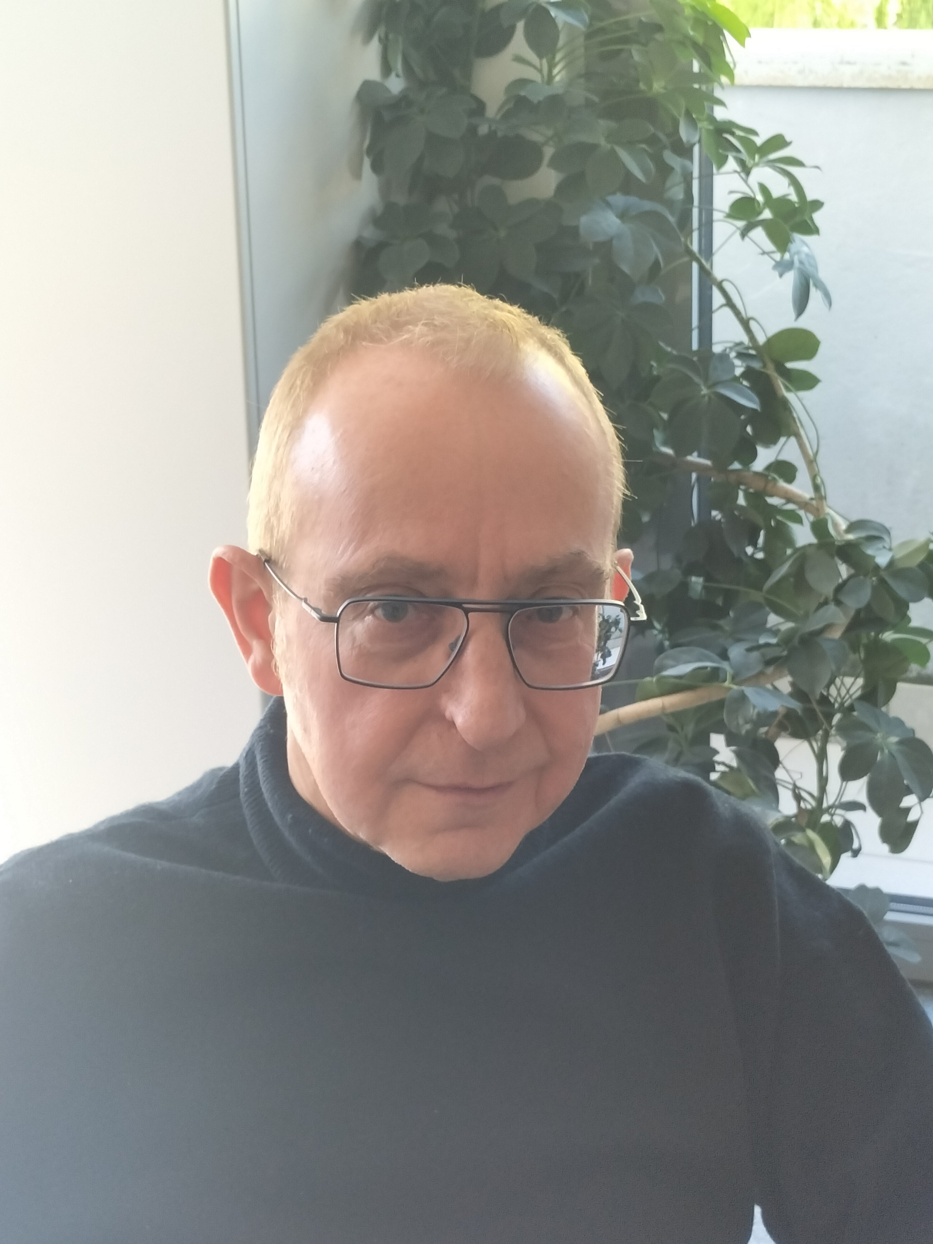 Paolo Zambotto wird auch künftig an der Spitze des Landestierärztlichen Diensts stehen. Die Landesregierung hat Zambotto bis Ende Oktober 2031 zum Direktor des Diensts ernannt. (Foto: LPA/Landestierärztlicher Dienst)
