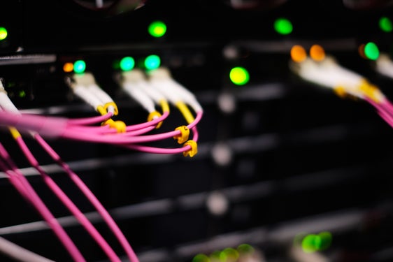 Die Digitalisierung von Unternehmen wird weiter gefördert. Ermöglicht wird dies mit den Geldmitteln, die über den Nachtragshaushalt bereitgestellt werden. (Foto: LPA/Oliver Oppitz)