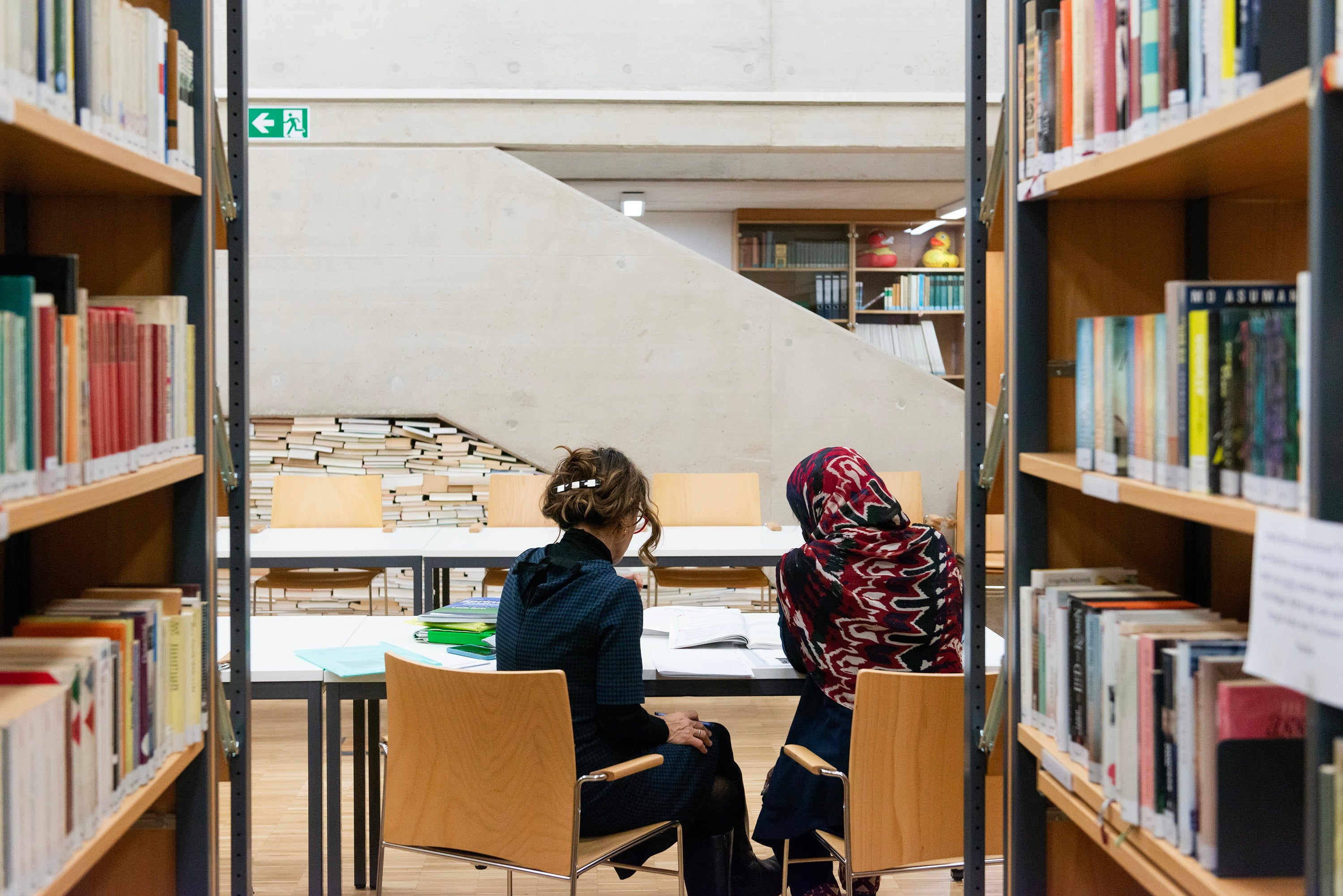 Um Familien mit Migrationshintergrund bestmöglich in die Gesellschaft zu integrieren, hat das Land mit den Gemeinden ein breit angelegtes Integrationsprojekt vereinbart. (Foto: LPA/Claudia Corrent)