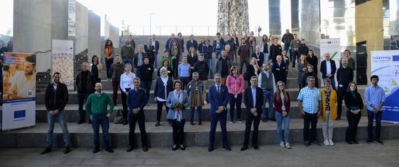 La manifestazione è stata organizzata da Europe Direct Alto Adige, Ripartizione Europa e Ripartizione Agricoltura e Foreste. Foto: ASP/Peter Daldos) 