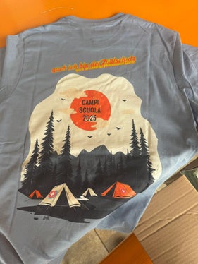 Auch ich bin der Zivilschutz: Diese Motto weist darauf hin, dass alle im selben Boot sitzen und ihren Teil zum Selbstschutz und zum Schutz beitragen können und sollen. (Foto: LPA/Sektion Zivilschutz im Weißen Kreuz)