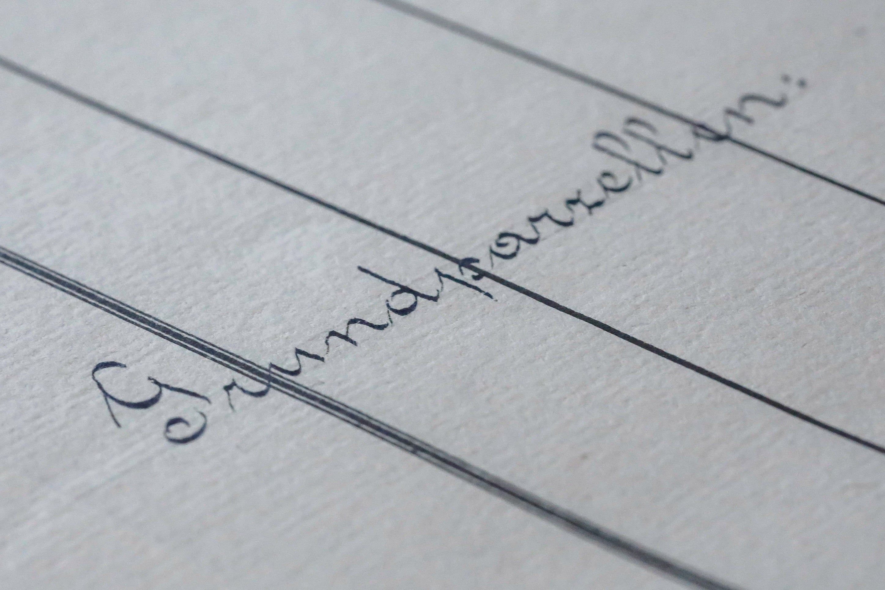 Die Begleitdokumente mit den Informationen zu den Grundparzellen des Franziszeischen Katasters sollen digitalisiert und der Öffentlichkeit zugänglich gemacht werden. (Foto: LPA/Oscar Verant)