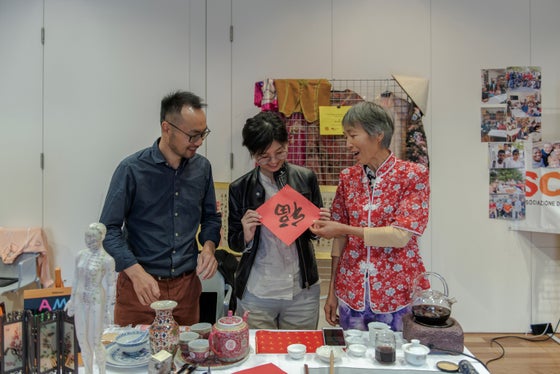 In Südtirol sind 50 Vereine aktiv, die sich für den interkulturellen Dialog und die Pflege der Herkunftskultur von Migrantinnen und Migranten einsetzen. (Foto: LPA/Claudia Corrent)