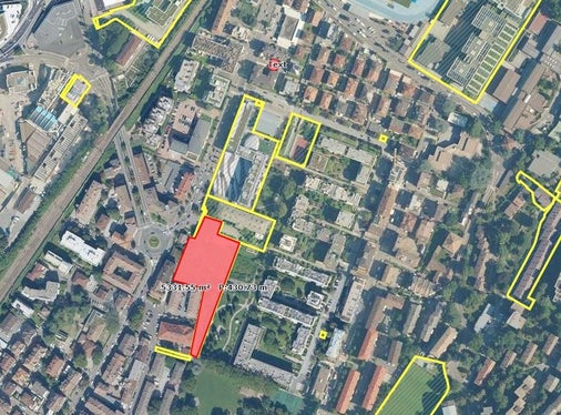 Mit dem Einvernehmensprotokoll ist die Verwirklichung eines Senioren- und Pflegeheims in der Zone Rosenbach in Bozen einen Schritt weitergekommen. (Foto: LPA)