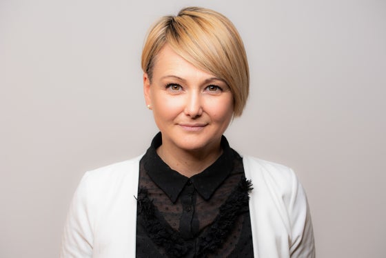 Michela Morandini ricoprirà il ruolo di direttrice del Dipartimento Coesione sociale, Famiglia e Volontariato, che fa capo alla vicepresidente della Giunta e assessora provinciale Rosmarie Pamer. (Foto: ASP/Manuela Tessaro)