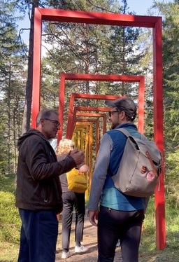 Da otto anni, in concomitanza con il 23 settembre, si celebra la Giornata&nbsp;dei comitati per l'educazione permanente. (Foto: Ufficio Educazione permanente e lingue)