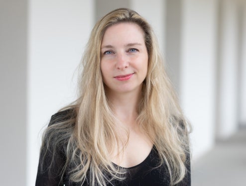 Sophie Biamino è stata direttrice della Dirigenza Amministrativa degli ospedali di Brunico e San Candido e vicedirettrice del Comprensorio sanitario di Brunico. Dal 1° agosto 2026, sarà la nuova direttrice dell'Agenzia provinciale Demanio (Foto: Privato)