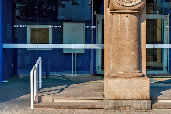 Dal 21 agosto il TreviLab si trasformerà in un multisala della cultura italiana, nella quale si concentreranno tutte le attività svolte dalla Ripartizione Cultura e la Biblioteca "Claudia Augusta" (Foto: ASP/Daldos)