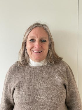 Ab morgen, 24. April, übernimmt Laura Schrott die Funktion der stellvertretenden Direktorin des Ressorts Gesundheitsvorsorge und Gesundheit. (Foto: LPA)