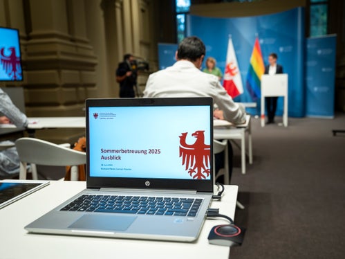 Über 490 Projekte der Sommerbetreuung werden in diesem Jahr von der Familienagentur finanziell unterstützt. (Foto: LPA/Fabio Brucculeri)