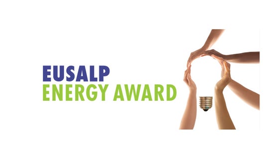 Liberi cittadini, Comuni, start-up, imprese, istituti di ricerca e ONG sono invitati a prendere parte all’EUSALP Energy Award 2022