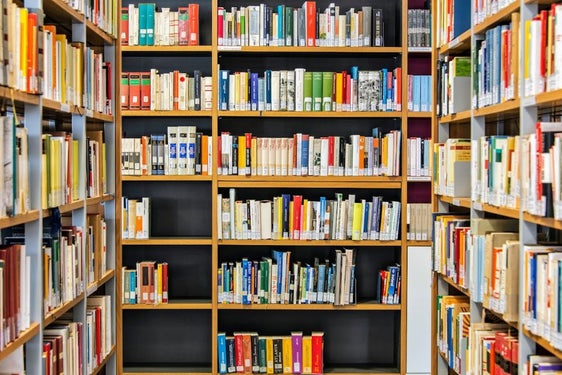 Cresce l'interesse degli utenti nei confronti dei servizi erogati dalle biblioteche provinciali in lingua italiana dell'Alto Adige (Foto ASP/Daldos).