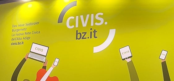 Digitale Ämtergänge sollen immer mehr für alle zum Alltag gehören. Wie sich die Bürgerinnen und Bürger mit dem Angebot von myCIVIS zurecht finden, soll bis 30. Juni erhoben werden. (Foto: LPA)