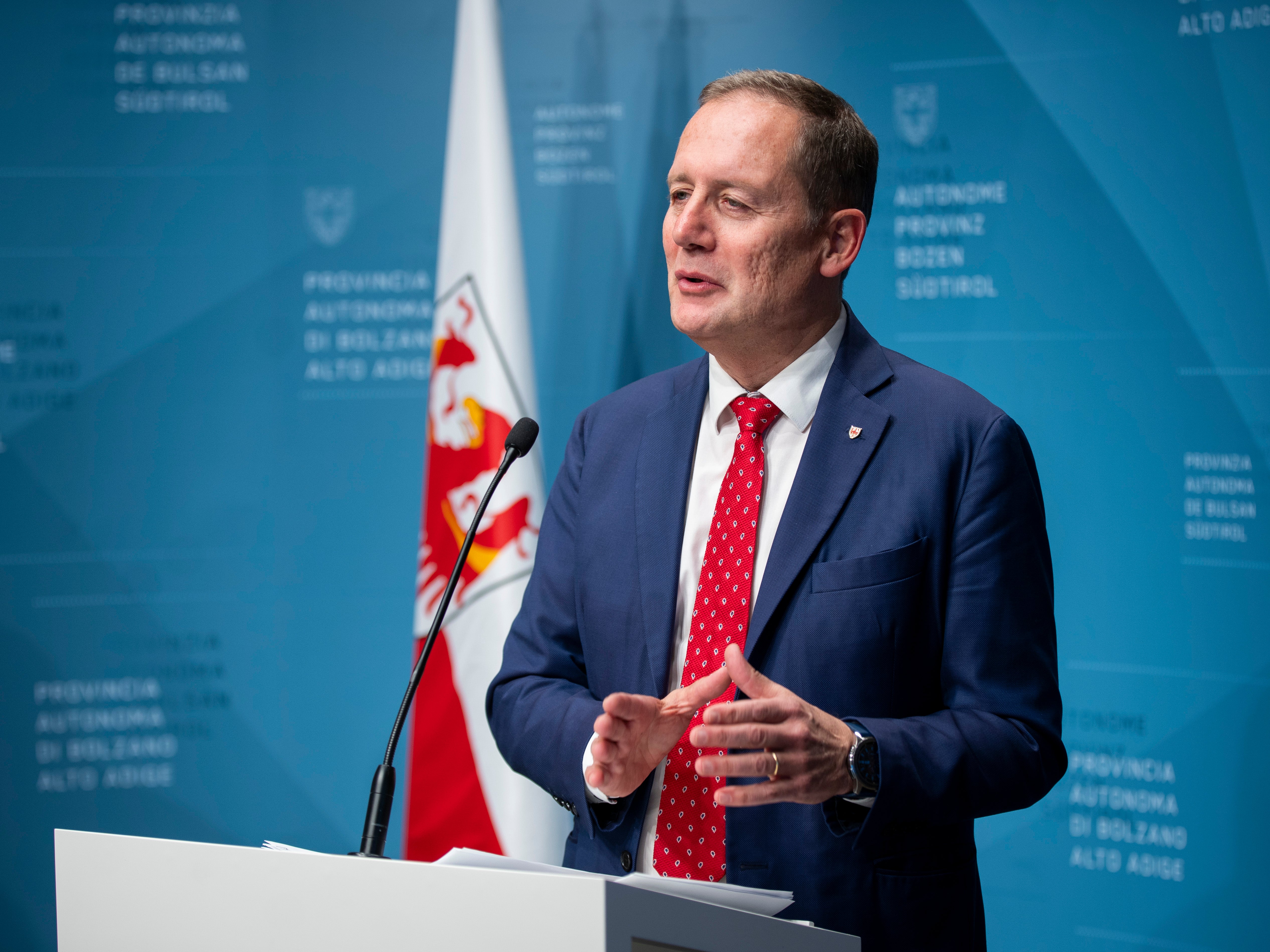 L'assessore al Patrimonio Massimo Bessone: Per far fronte al fabbisogno di posti letto per persone anziane vogliamo realizzare una nuova struttura residenziale che garantisca assistenza, cure e servizi adeguati a chi ne ha bisogno (Foto: ASP/Fabio Brucculeri)