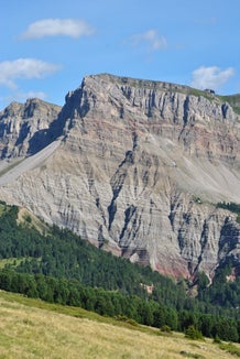 Esplorare insieme ad esperti del settore una parte delle Dolomiti Patrimonio Mondiale UNESCO in Alto Adige: sarà possibile farlo il 28 agosto nell’ambito di un’escursione aperta alla popolazione altoatesina nel Parco Naturale Puez-Odle. (Foto: Ufficio Provinciale Geologia e Prove materiali)