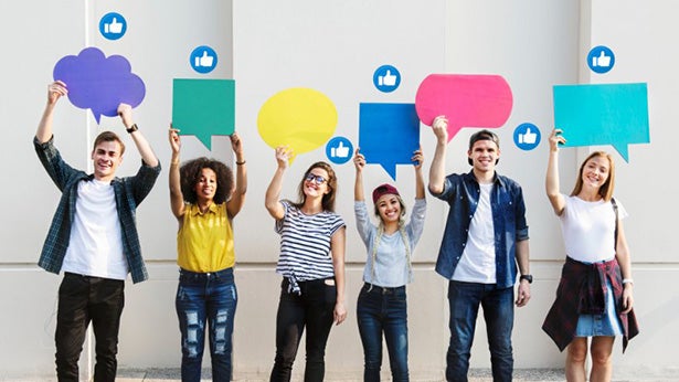 ESF+ hat Jugendliche im Fokus. (Foto: EU)