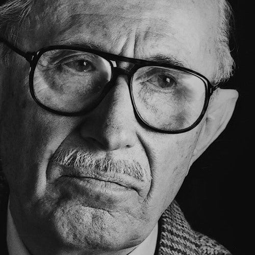 Pier Luigi Siena è stato pittore, critico e storico dell’arte e direttore di Museion dal 1987 al 2001. Ora una parte del premio a lui dedicato sarà destinata agli artisti locali. (Foto ASP)