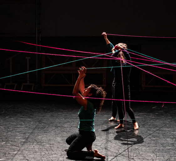 Le Province di Trento e Bolzano, sulla base di un accordo di programma interregionale triennale, intendono individuare un Centro di residenza su base territoriale regionale da realizzare nel triennio 2025-2027 per la presentazione di progetti di residenze artistiche di spettacolo dal vivo. (Foto: USP)